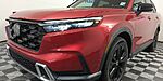 New 2026 Honda CR-V Hybrid SPORT TOURING in BATON ROUGE , LOUISIANA