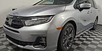 New 2026 Honda Odyssey TOURING in BATON ROUGE , LOUISIANA
