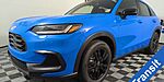 New 2026 Honda HR-V SPORT in BATON ROUGE , LOUISIANA