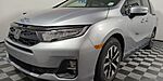 New 2026 Honda Odyssey EX-L in BATON ROUGE , LOUISIANA