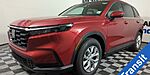 New 2026 Honda CR-V LX in BATON ROUGE , LOUISIANA