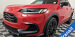 New 2026 Honda HR-V SPORT in BATON ROUGE , LOUISIANA