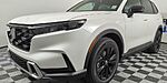 New 2026 Honda CR-V Hybrid SPORT TOURING in BATON ROUGE , LOUISIANA