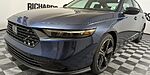 New 2026 Honda Accord SE in BATON ROUGE , LOUISIANA
