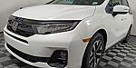 New 2026 Honda Odyssey EX-L in BATON ROUGE , LOUISIANA
