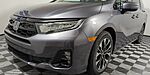 New 2026 Honda Odyssey ELITE in BATON ROUGE , LOUISIANA