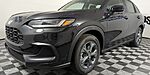 New 2026 Honda HR-V LX in BATON ROUGE , LOUISIANA