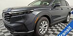 New 2026 Honda CR-V LX in BATON ROUGE , LOUISIANA
