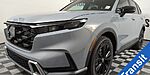 New 2026 Honda CR-V Hybrid SPORT TOURING in BATON ROUGE , LOUISIANA