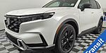 New 2026 Honda CR-V Hybrid SPORT TOURING in BATON ROUGE , LOUISIANA