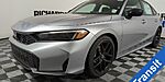 New 2026 Honda Civic SPORT in BATON ROUGE , LOUISIANA