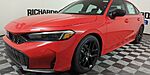 New 2026 Honda Civic SPORT in BATON ROUGE , LOUISIANA
