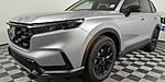 New 2026 Honda CR-V Hybrid SPORT-L in BATON ROUGE , LOUISIANA