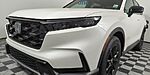 New 2026 Honda CR-V Hybrid SPORT-L in BATON ROUGE , LOUISIANA