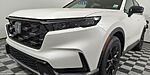 New 2026 Honda CR-V Hybrid SPORT-L in BATON ROUGE , LOUISIANA