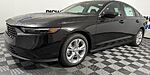 New 2025 Honda Accord LX in BATON ROUGE , LOUISIANA