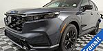 New 2026 Honda CR-V Hybrid SPORT-L in BATON ROUGE , LOUISIANA