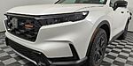 New 2026 Honda CR-V Hybrid TRAILSPORT in BATON ROUGE , LOUISIANA
