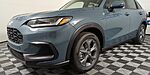New 2026 Honda HR-V LX in BATON ROUGE , LOUISIANA