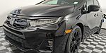 New 2026 Honda Odyssey SPORT-L in BATON ROUGE , LOUISIANA