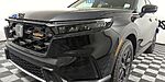 New 2026 Honda CR-V Hybrid TRAILSPORT in BATON ROUGE , LOUISIANA