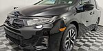 New 2026 Honda Odyssey EX-L in BATON ROUGE , LOUISIANA
