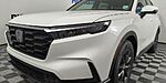 New 2026 Honda CR-V EX-L in BATON ROUGE , LOUISIANA