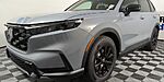 New 2026 Honda CR-V Hybrid SPORT-L in BATON ROUGE , LOUISIANA