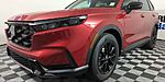New 2026 Honda CR-V Hybrid SPORT-L in BATON ROUGE , LOUISIANA