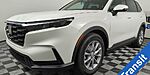 New 2026 Honda CR-V EX in BATON ROUGE , LOUISIANA