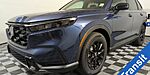 New 2026 Honda CR-V Hybrid SPORT in BATON ROUGE , LOUISIANA