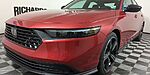 New 2026 Honda Accord Hybrid SPORT in BATON ROUGE , LOUISIANA