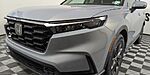 New 2026 Honda CR-V EX-L in BATON ROUGE , LOUISIANA