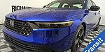 New 2026 Honda Accord Hybrid SPORT in BATON ROUGE , LOUISIANA