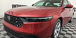 New 2026 Honda Accord LX in BATON ROUGE , LOUISIANA