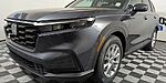 New 2026 Honda CR-V EX in BATON ROUGE , LOUISIANA
