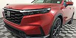 New 2026 Honda CR-V EX-L in BATON ROUGE , LOUISIANA