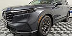 New 2026 Honda CR-V EX-L in BATON ROUGE , LOUISIANA