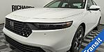 New 2026 Honda Accord Hybrid EX-L in BATON ROUGE , LOUISIANA