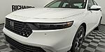 New 2026 Honda Accord Hybrid EX-L in BATON ROUGE , LOUISIANA