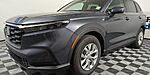 New 2026 Honda CR-V LX in BATON ROUGE , LOUISIANA
