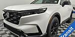 New 2026 Honda CR-V Hybrid SPORT in BATON ROUGE , LOUISIANA