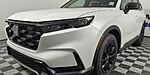 New 2026 Honda CR-V Hybrid SPORT in BATON ROUGE , LOUISIANA