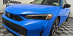 New 2026 Honda Civic Hybrid SPORT TOURING in BATON ROUGE , LOUISIANA