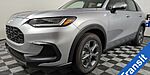 New 2026 Honda HR-V LX in BATON ROUGE , LOUISIANA