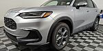 New 2026 Honda HR-V LX in BATON ROUGE , LOUISIANA
