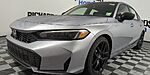 New 2026 Honda Civic SPORT in BATON ROUGE , LOUISIANA