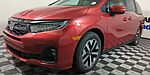 New 2026 Honda Odyssey EX-L in BATON ROUGE , LOUISIANA