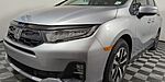New 2026 Honda Odyssey EX-L in BATON ROUGE , LOUISIANA