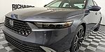 New 2026 Honda Accord Hybrid TOURING in BATON ROUGE , LOUISIANA